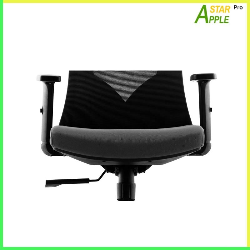 Manager Room Essential as-B2190 Office Chair with Comfortable Armrest Adjustable