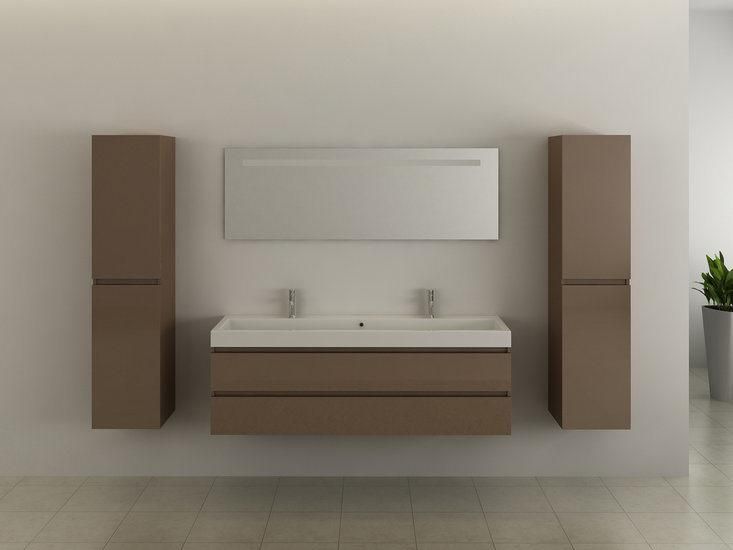 2022 New Design Luxury Melamine Bathroom Vanity Vanities with Cheap Price