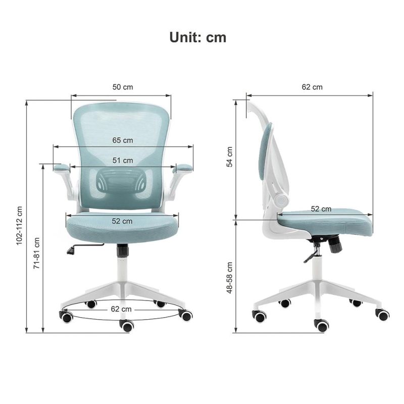 Elegant High Quality CEO Office Chair Cheap Modern