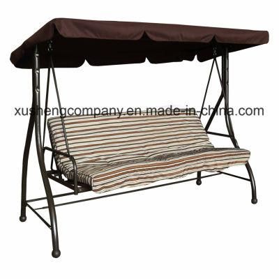 Outdoor Modern Deluxe Garden Swing Chair Lying or Sitting