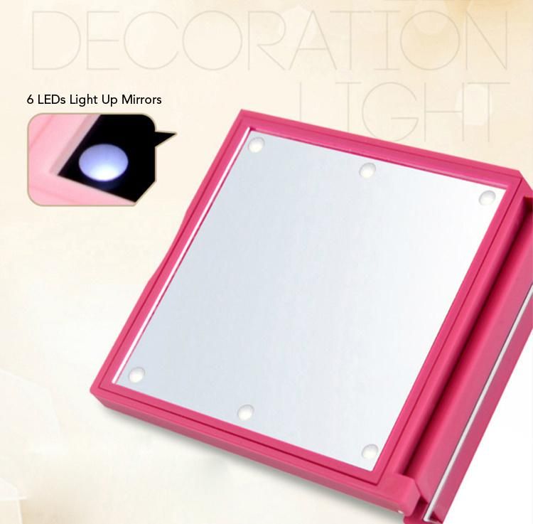 New Style Makeup Tools Light Mirror