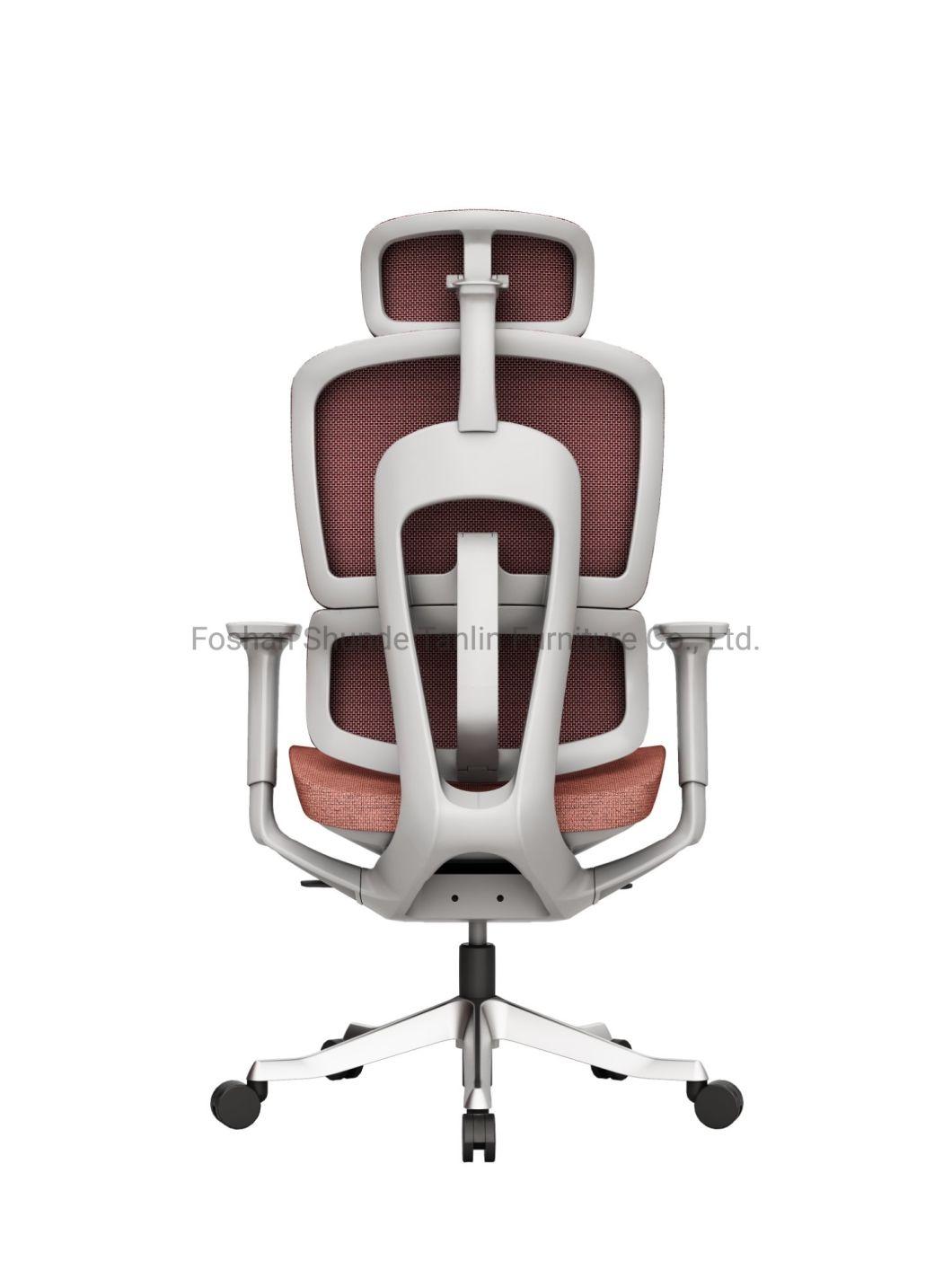 Modern Office Furniture Comfortable Full Mesh Office Chair CEO Executive Office Chairs