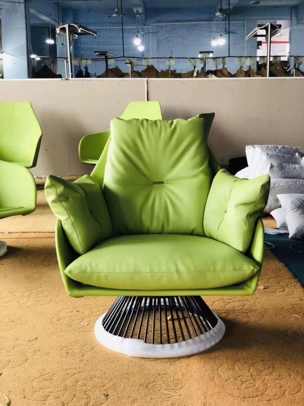 2020 New Replica Italian Designer Luxury Hotel Chair