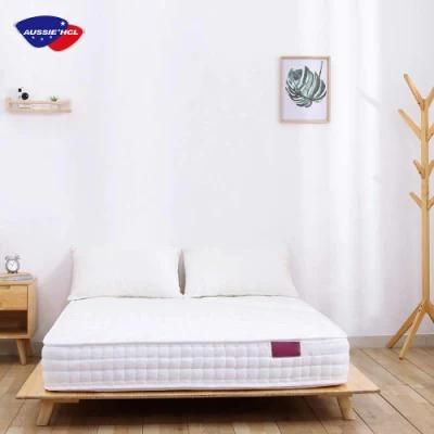 Quality Leland Koala Shop Queen King Double Full Size Mattresses Pocket Spring Latex Gel Memory Foam Mattress