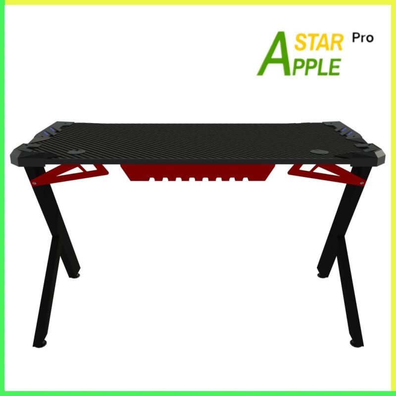 Modern Design E-Sports Racing Table Computer Gaming Desk Game Table