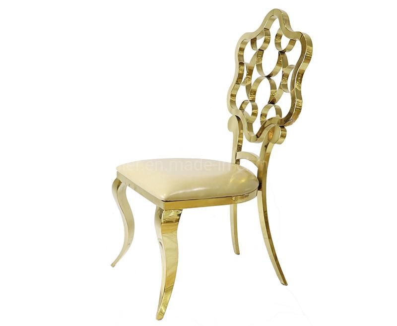 The Wedding Restaurant Furniture & Banquet Tiffany Hotel Chair