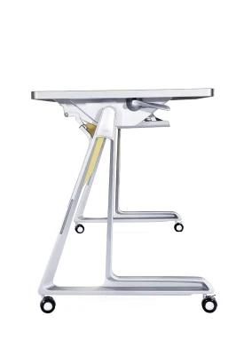 Folding Office Training Table