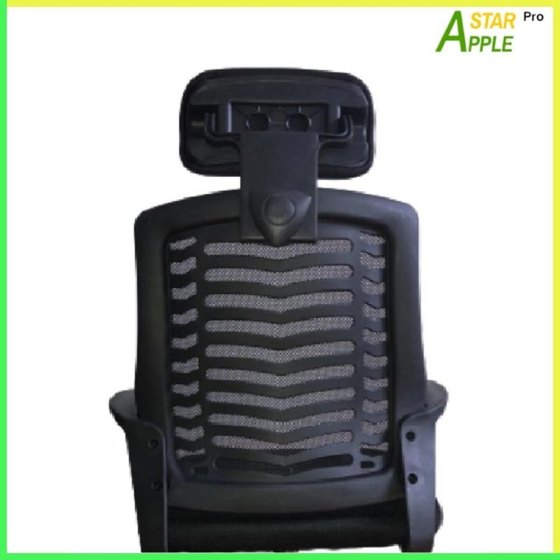 Modern Furniture Breathable Mesh Fabric Material as-C2054A Executive Office Chair