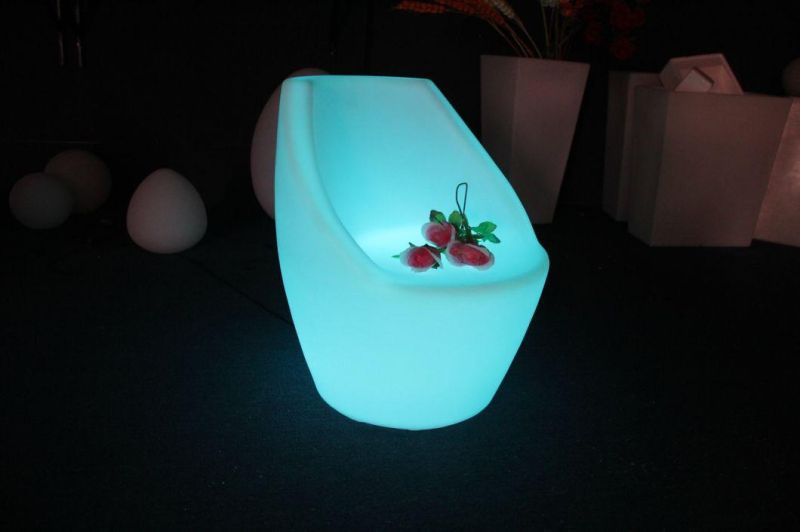 Waterproof LED Light Furniture Garden Furniture