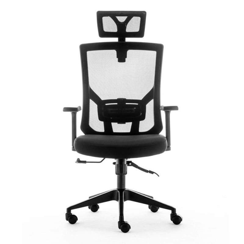 Factory Furniture Modern Ergonomic Swivel Mesh Executive Computer Office Chairs