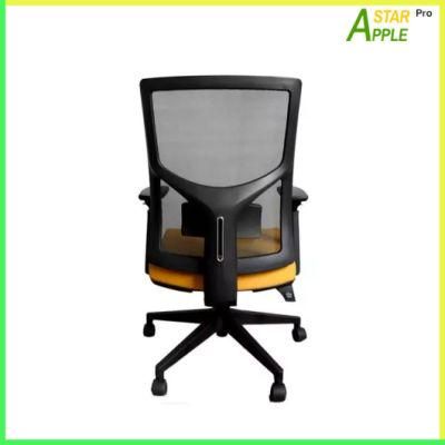 Modern Furniture Plastic Chair Great for Home Office Very Durable