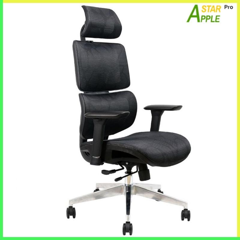 Home Modern Furniture Office Boss Plastic Executive Computer Game Chair