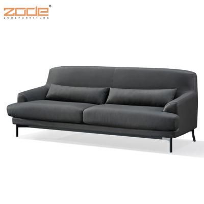 Zode Morden Style Hot Sale Indoor Home Office Furniture Fashion Living Room Modern Sofa Sets