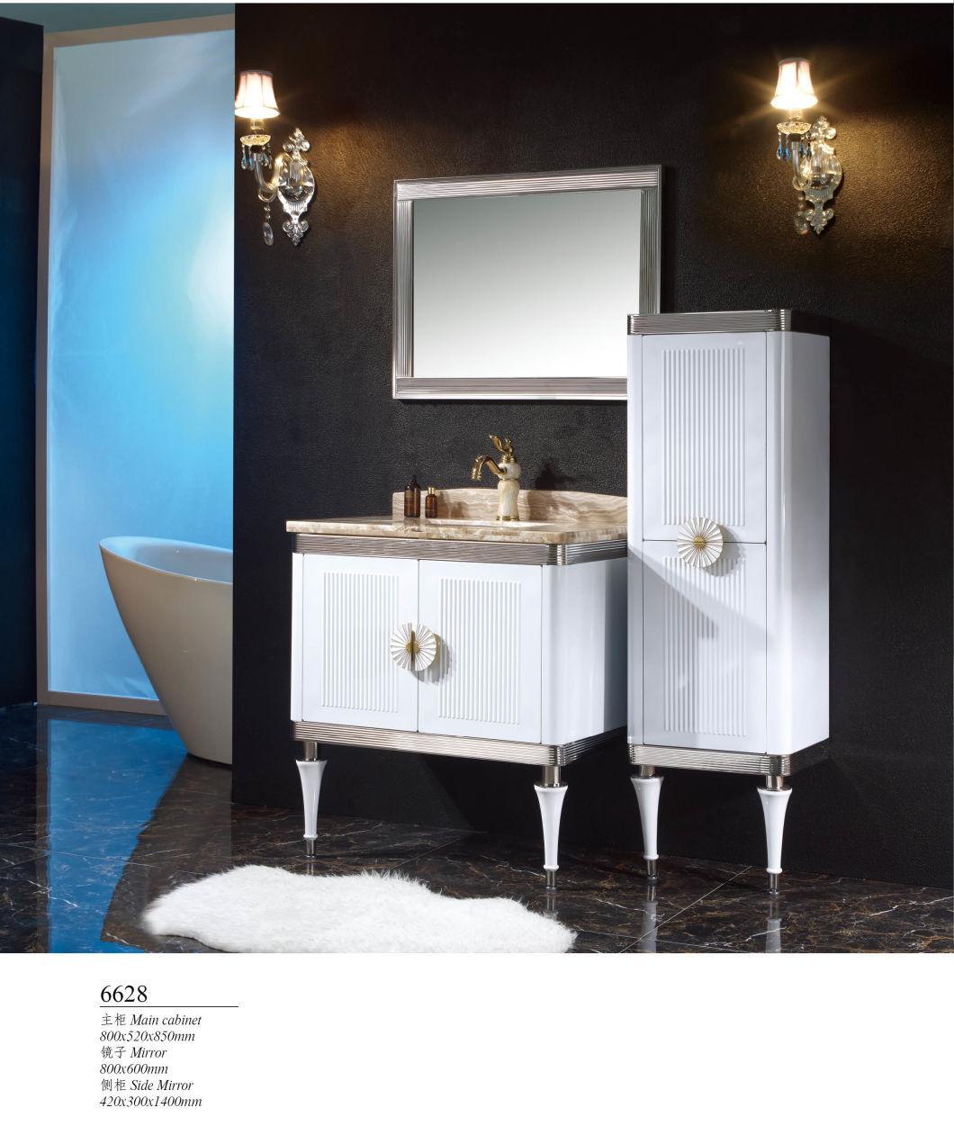 Stainless Steel Storage Cabinets Vanities Modern Furniture