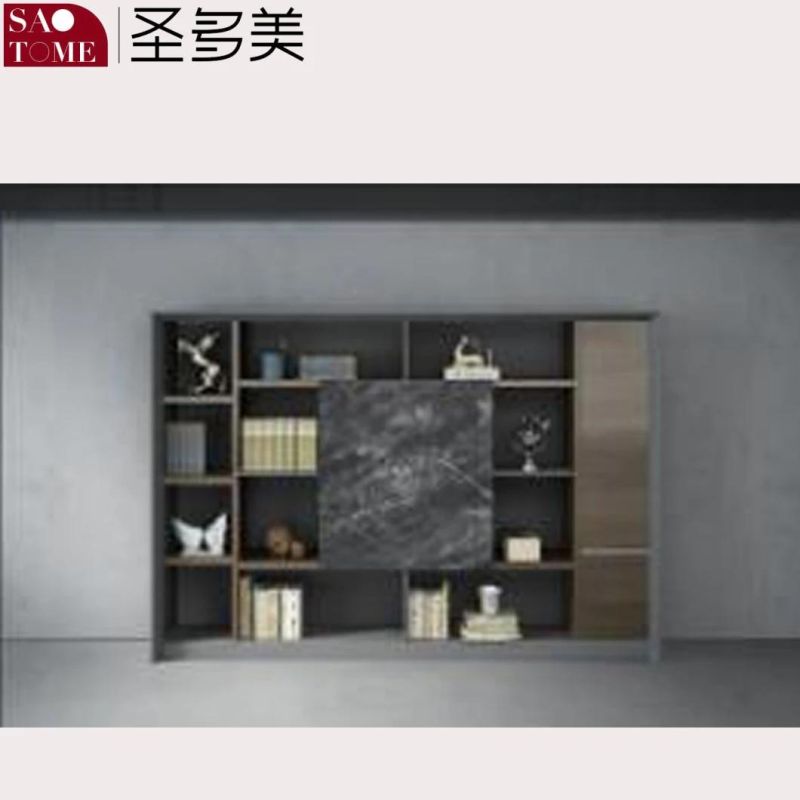 Modern Office Furniture Bookcase Storage Cabinet File Cabinet Cabinet