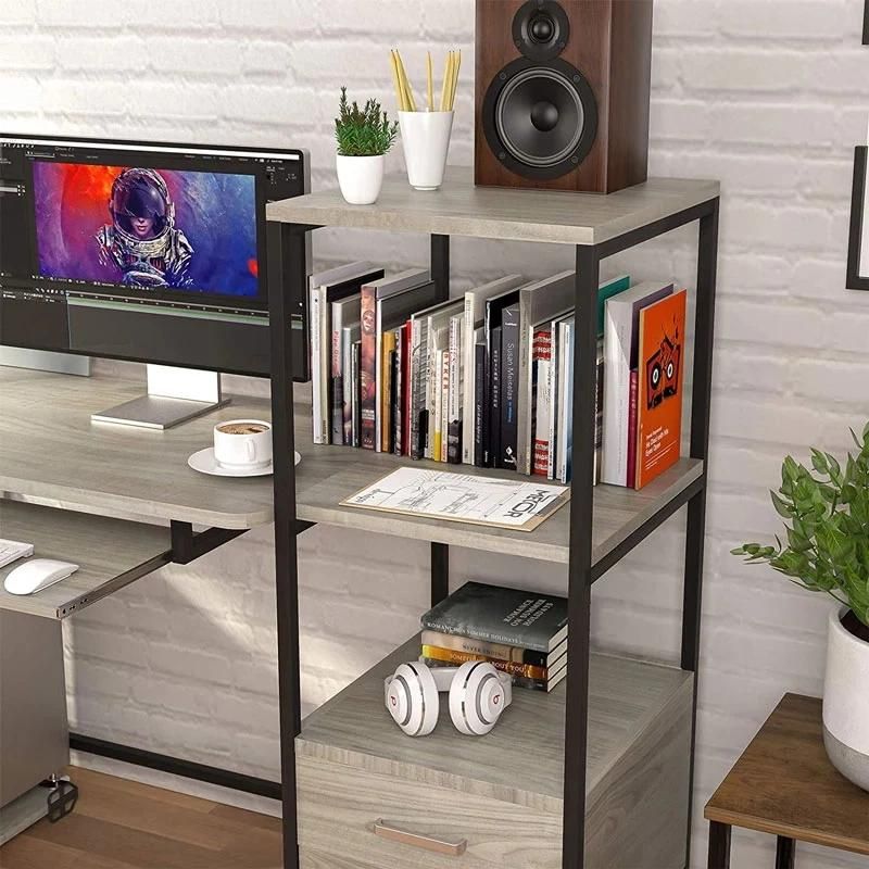 High Quality Standard Classic Office Desk Design