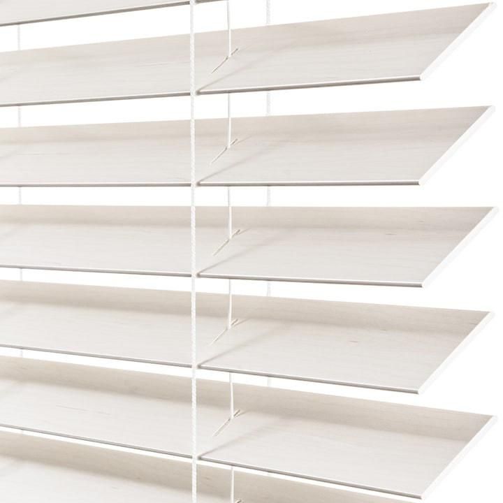 Wood Shutter/Aluminium/PVC Venetian Blinds