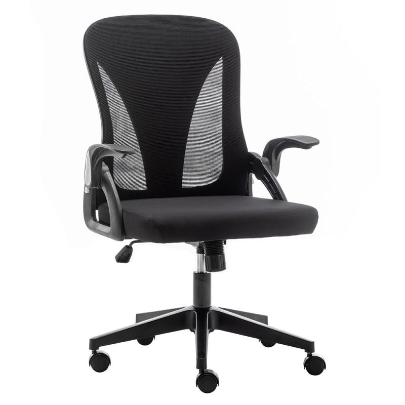 Wholesale Market Task Rotating Desk Task Swivel Staff Executive Modern Ergonomic Office Chairs