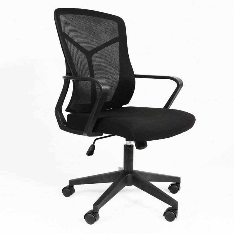 China Home Furniture Folding Ergonomic Wholesale Market Computer Parts Modern Mesh Swivel Gaming Office Chair