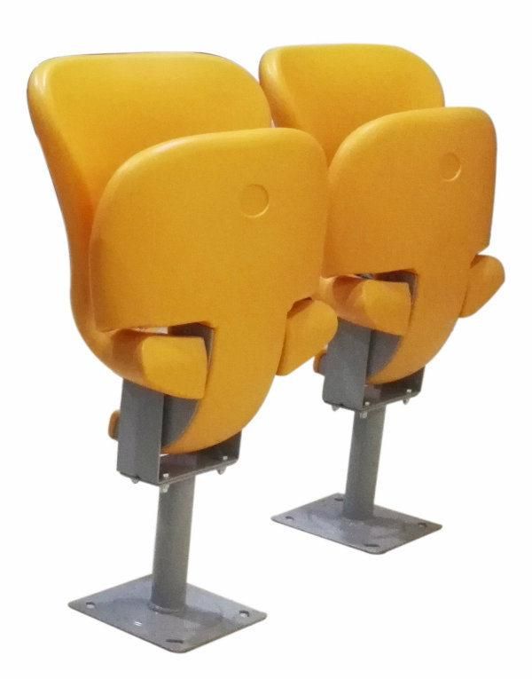 Factory Price Stadium Seats with Floor Mounted Type Blm-4817