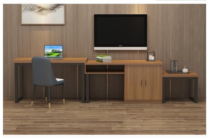 Wholesale Apartment Modern Style Villa Bedroom Sets Hotel Furniture