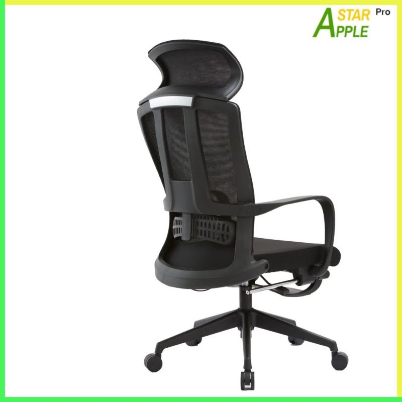 Chinese Modern Home Office Furniture Boss Computer Plastic Gaming Chair