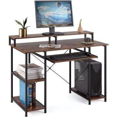 Student Study at Home Modern Design DIY Computer Desk