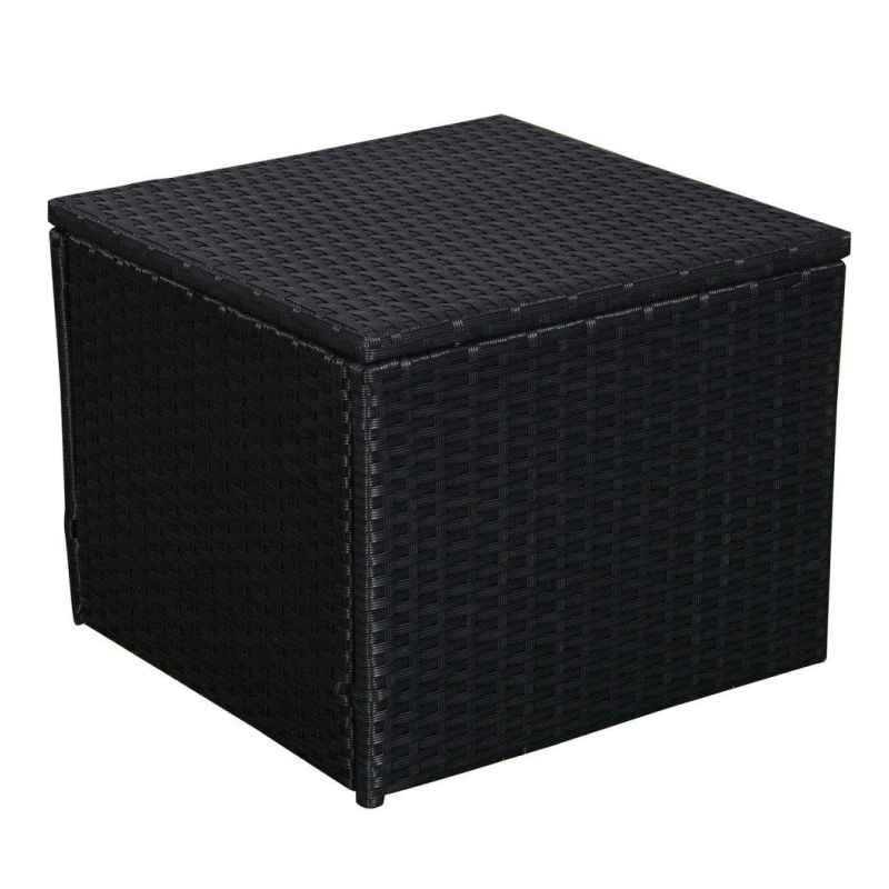 High Quality Outdoor Rattan Garden Furniture