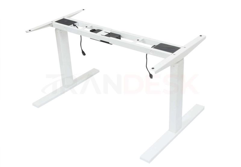 Height Changing Desk Ergonomic Adjustable Desk