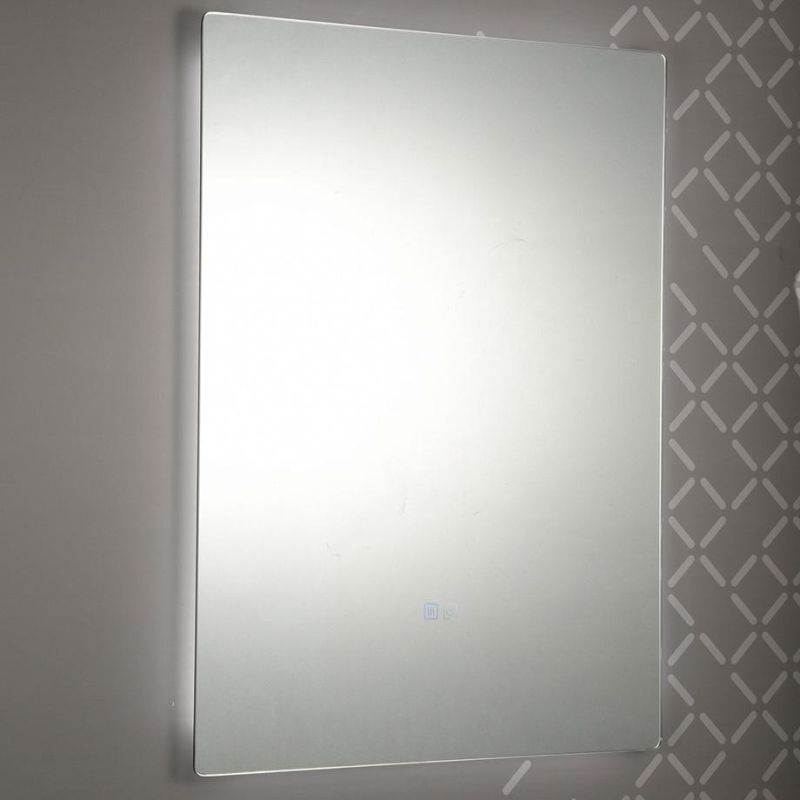 Modern Bathroom Illuminated Vanity Makeup Mirror