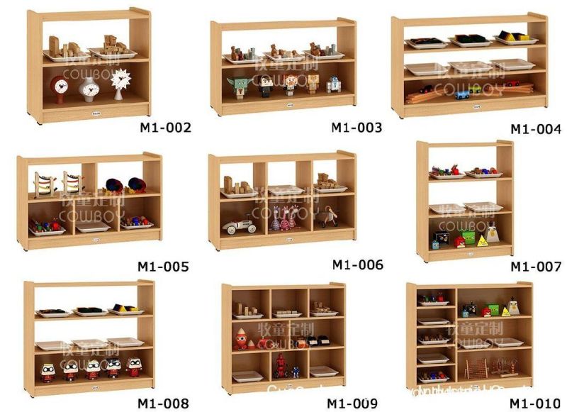 Malaysia International School Kindergarten Furniture Supplier in China