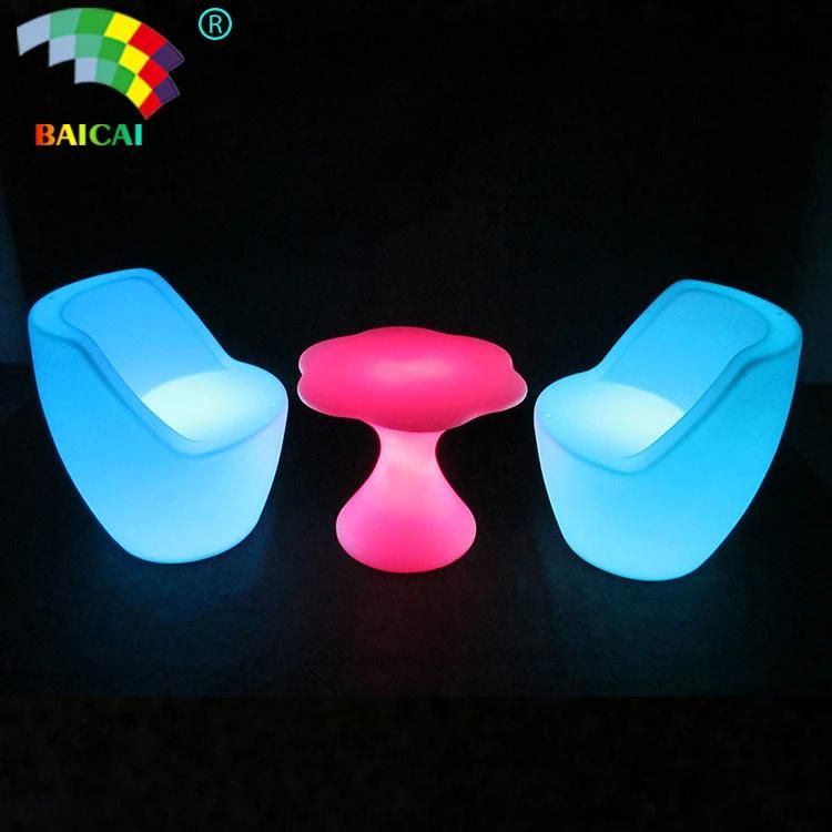 LED Furniture Lighting LED Illuminated Furniture