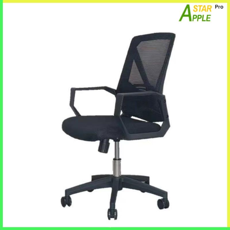 Smart Choice Home Furniture as-B2055 Computer Chair with Nylon Base