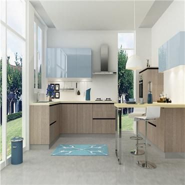 New Modern Kitchen Interior Design Modular Kitchen Cabinet