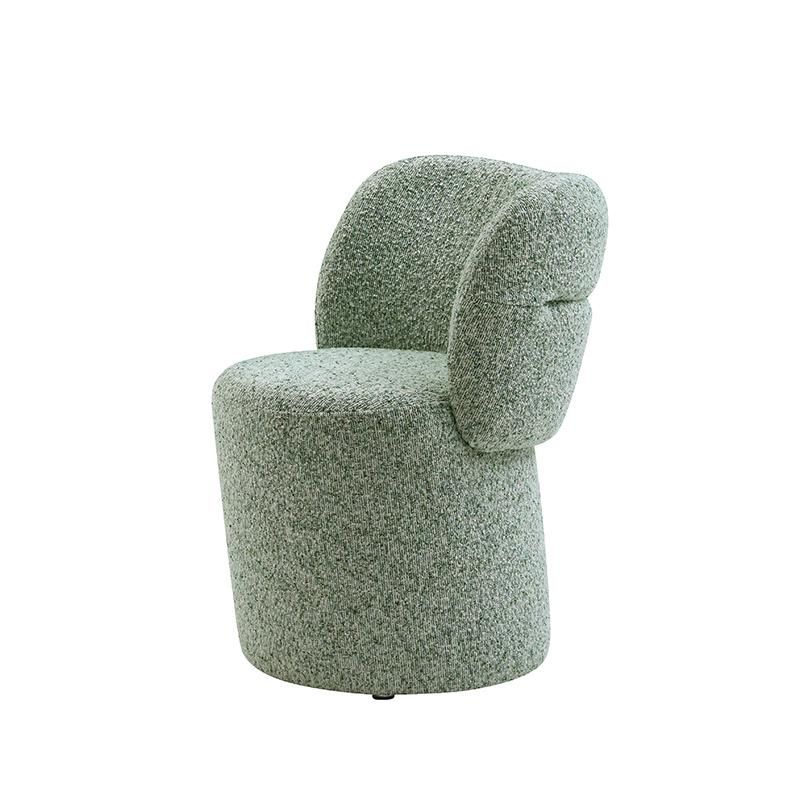 Home Furniture Modern Design Single Accent Fabric Chair Leisure Chair for Children