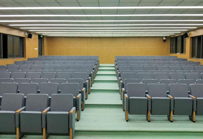 Economic Stadium Conference Classroom Lecture Theater Auditorium Theater Church Furniture