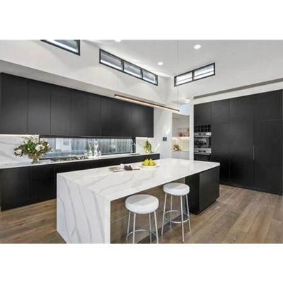 Modular Kitchen MDF Wooden Lacquer Modern Kitchen Cabinets, Wardrobes, Storage Cabinets