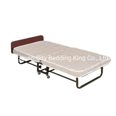 Modern Design High Quality Standing Rollaway Bed