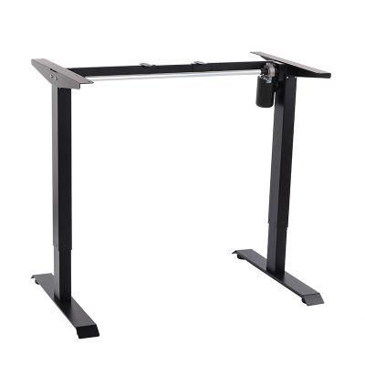 Reliable Supplier 38-45 Decibel Height Adjustable Standing Desk with Hole