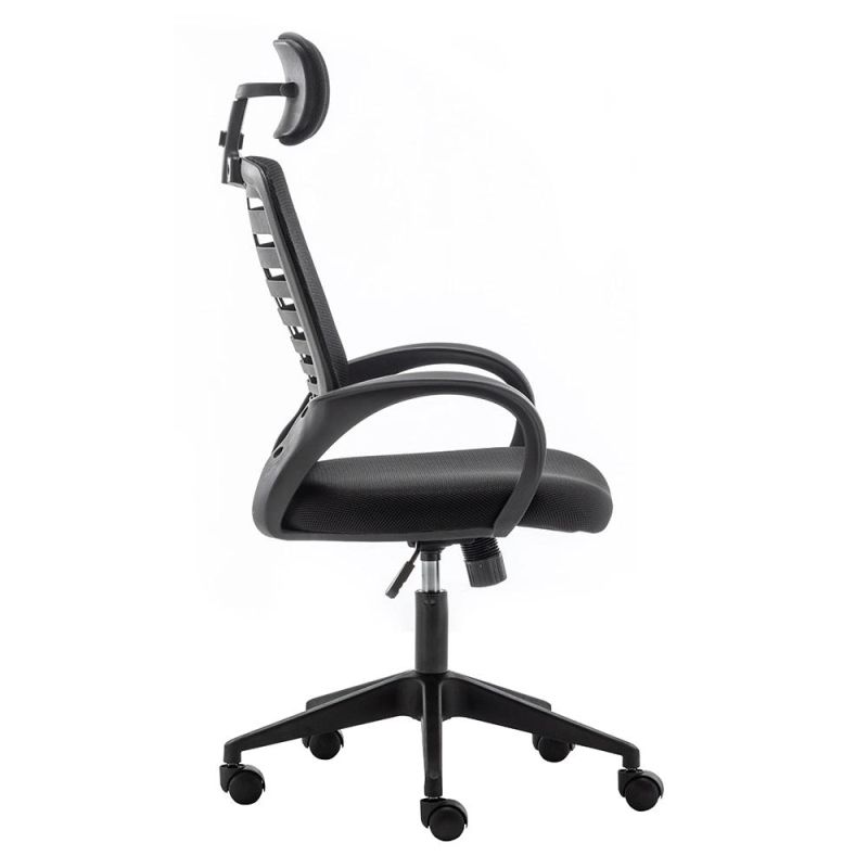 Wholesale Factory Wholesale Cheap Designer Computer Manager Modern Ergonomic Mesh Office Chairs Manufacturer