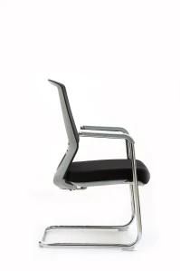 Wholesale Popular Reusable Safety High Swivel Metal Chair with High Back