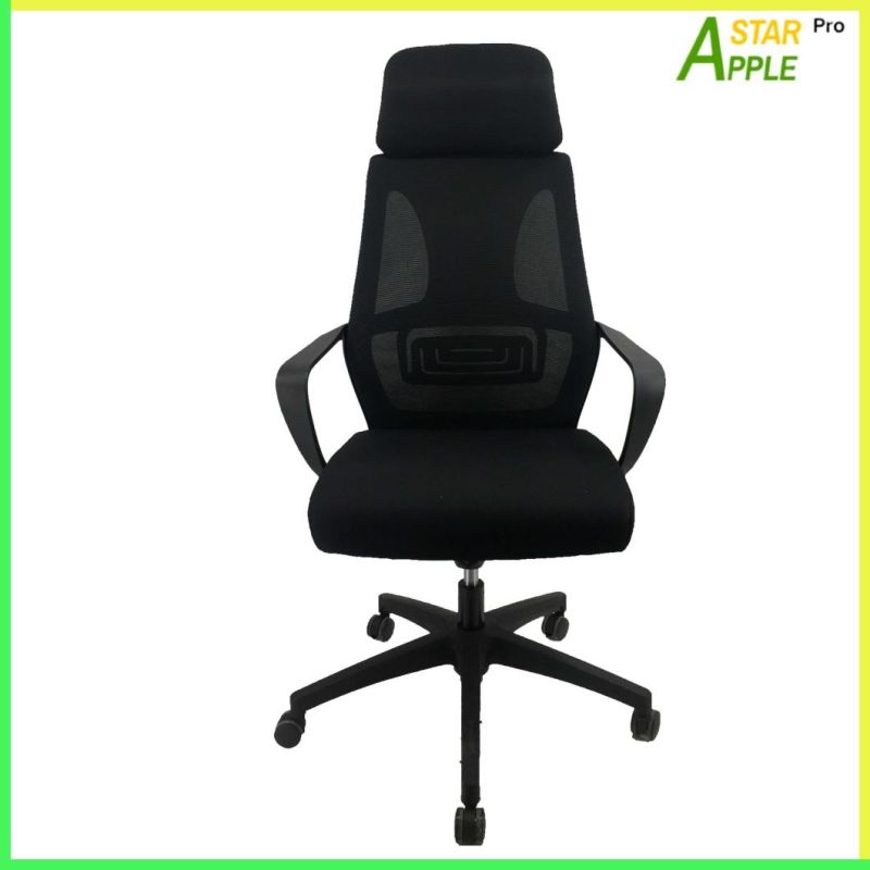 Middle Back Office Ergonomic Computer Parts as-C2123 Gaming Chairs Furniture