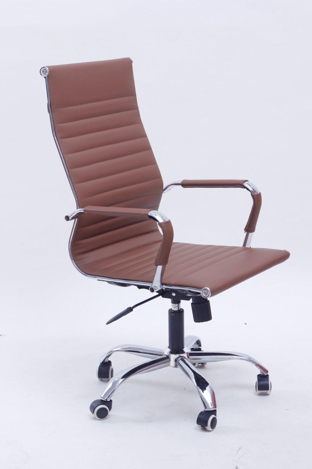 High Back Office Chair Visitor Chair Card Meeting Chair Family Party Chair