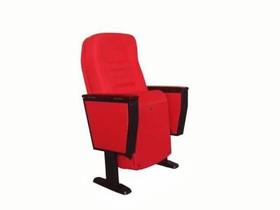 Lecture Hall Chair Church Meeting Auditorium Seat Conference Room Theater Seating (SP)