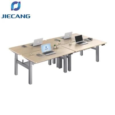 High Performance Modern Design Hot Selling Study Table Jc35TF-R13s-4 Standing Desk