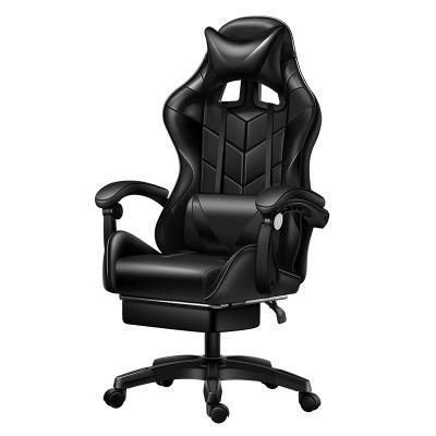 Hot Selling Budget Recliner Homall Gtracing XL Ingrem Tt Tc Game Computer Chair with Removable Head and Lumbar Pillow