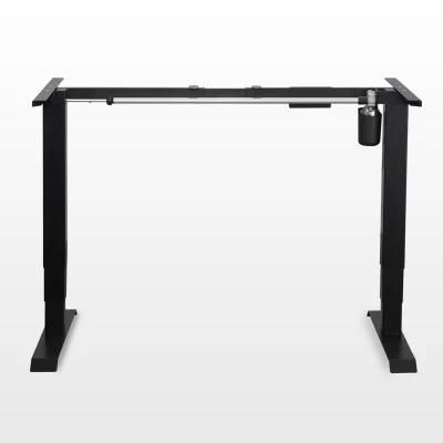 Reusable Economic Safety 2-Stage Inverted Comfortable Sit Stand Desk