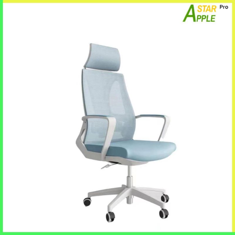 Modern Ergonomic Furniture Stylish Design as-C2121wh Executive Office Boss Chair