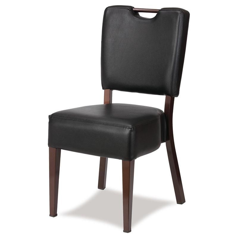 Modern Hot Sale Popular Top Furniture Stacking Design Meeting Dining Chairs