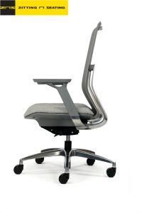 Practical Adjustable Household Furniture High Swivel Brand Ergonomic Office Chair